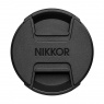 Nikon LC-52B 52mm Snap on front lens cap for Nikkor Z lenses