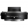 Nikon Z Teleconverter TC 1.4x