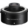 Nikon Z Teleconverter TC 2.0x