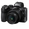 Nikon Z 5 Mirrorless Camera with 24-50mm Lens