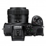 Nikon Z 5 Mirrorless Camera with 24-50mm Lens