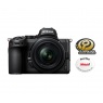 Nikon Z 5 Mirrorless Camera with 24-50mm Lens