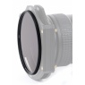 Cokin P Evo Polariser kit with Evo filter holder, M size