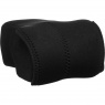 OpTech Soft Pouch D-SLR, Black