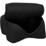 OpTech Soft Pouch D-SLR, Black