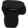 OpTech Soft Pouch D-SLR, Black