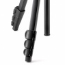 Velbon M43 Tripod with Ball head and Gopro/Smartphone adapter