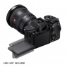 Sony Alpha 7SIII Mirrorless Camera Body
