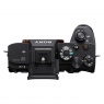 Sony Alpha 7SIII Mirrorless Camera Body