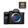Sony Alpha 7SIII Mirrorless Camera Body