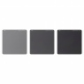 Cokin Z Nuances Extreme Full ND kit (ND8, ND64, ND1024) L Size