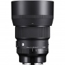 Sigma 85mm f1.4 DG DN Art lens for L mount