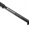 Manfrotto Befree Advanced Aluminium Lever-lock - 3 way-head Kit, Black