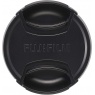 Fujifilm Front Lens Cap 52mm II, for 18mm and 35mm F1.4 lenses Fujifilm Front Lens Cap 52mm II, for 18mm and 35mm F1.4 lenses