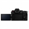 Panasonic Lumix S5 Mirrorless Camera Body