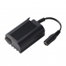 Panasonic DMW-DCC17GU DC coupler for S5 Panasonic DMW-DCC17GU DC coupler for S5