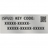 Panasonic DMW-SFU2GU Activation Key Panasonic DMW-SFU2GU Activation Key