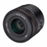 Samyang AF 35mm f1.8 lens for Sony FE