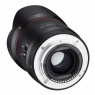 Samyang AF 35mm f1.8 lens for Sony FE