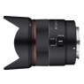 Samyang AF 35mm f1.8 lens for Sony FE