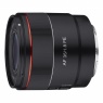 Samyang AF 35mm f1.8 lens for Sony FE