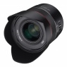Samyang AF 35mm f1.8 lens for Sony FE