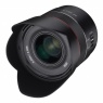 Samyang AF 35mm f1.8 lens for Sony FE