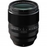 Fujifilm XF 50mm f1.0 R WR lens