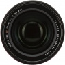 Fujifilm XF 50mm f1.0 R WR lens