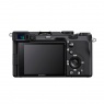 Sony Alpha 7C Mirrorless Camera Body,  Black