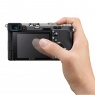 Sony Alpha 7C Mirrorless Camera Body, Black with 28-60mm Lens