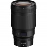 Nikon NIKKOR Z 50mm f1.2 S lens