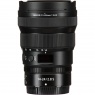 Nikon NIKKOR Z 14-24mm f2.8 S lens