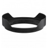 Nikon HB-97  Lens Hood for the Z 14-24 lens with filter fitted Nikon HB-97  Lens Hood for the Z 14-24 lens with filter fitted