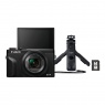 Canon Powershot G7 X MK III Digital Camera Vlogger Kit