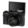 Canon Powershot G7 X MK III Digital Camera Vlogger Kit