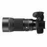 Sigma AF 105mm f2.8 Macro DG DN Art lens for Sony FE