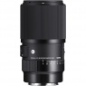 Sigma AF 105mm f2.8 Macro DG DN Art lens for L mount