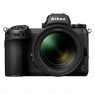 Nikon Z 6II Mirrorless Camera with 24-70 f4 S Lens