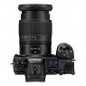 Nikon Z 6II Mirrorless Camera with 24-70 f4 S Lens