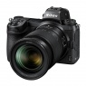 Nikon Z 6II Mirrorless Camera with 24-70 f4 S Lens