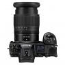 Nikon Z 7II Mirrorless Camera with 24-70 Lens
