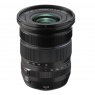 Fujifilm XF 10-24mm f4 R OIS WR lens