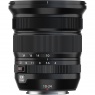 Fujifilm XF 10-24mm f4 R OIS WR lens