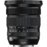 Fujifilm XF 10-24mm f4 R OIS WR lens