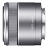 Sony E 30mm f3.5 lens