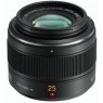 Panasonic 25mm f1.4 Leica DG Summilux lens Panasonic 25mm f1.4 Leica DG Summilux lens