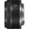 Canon RF 50mm f1.8 STM lens