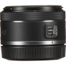 Canon RF 50mm f1.8 STM lens