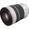 Canon RF 70-200mm f4L IS USM lens